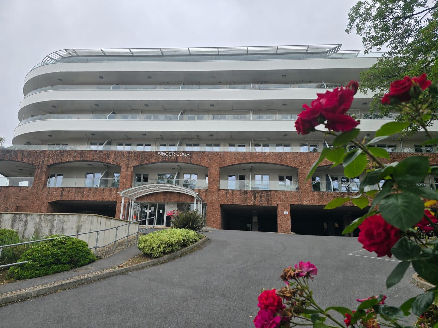 Manor Crescent, Paignton, TQ3