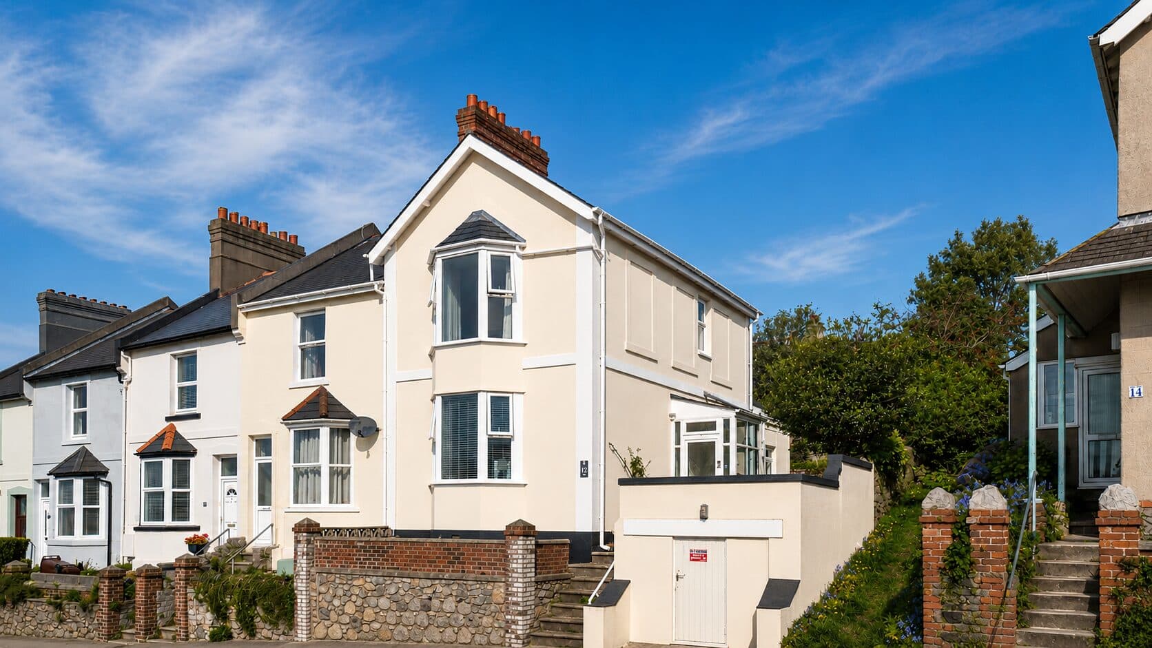 Kenwyn Road, Torquay, TQ1